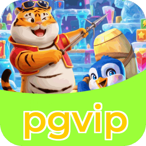 Login rápido no app pgvip